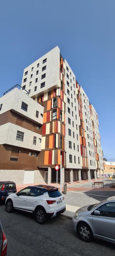Vv Arenas De Guanarteme "By Henrypole Home" Las Palmas / Gran Canaria Exterior foto